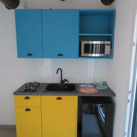 Napoli Suite Toledo 10-3